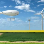 Flying Whales selects Honeywell’s 1 megawatt generator for its LCA60T Airship